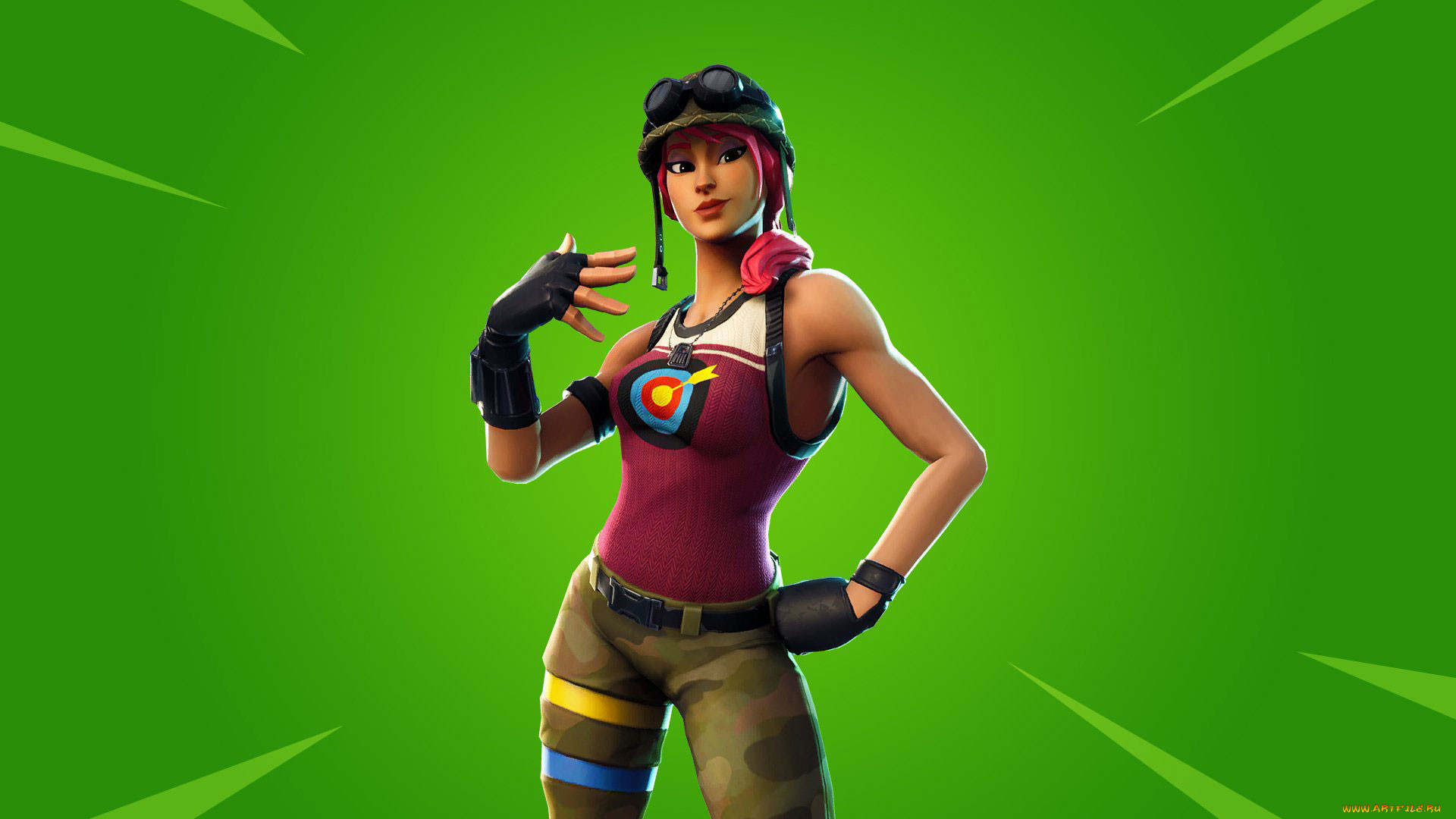  , fortnite